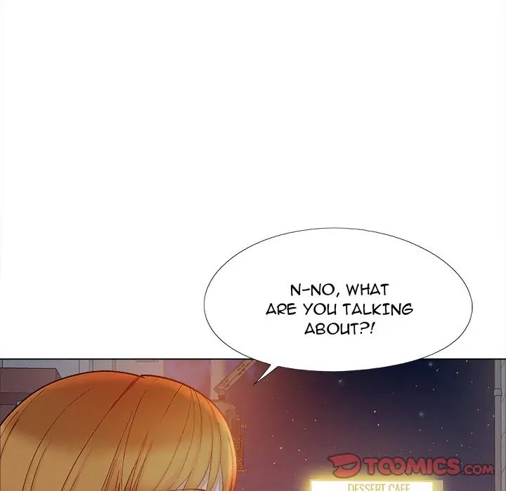Sergeant Brynn - Chapter 33 [photo 21] - MangaPorn