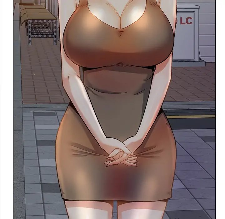 Sergeant Brynn - Chapter 33 [photo 26] - MangaPorn