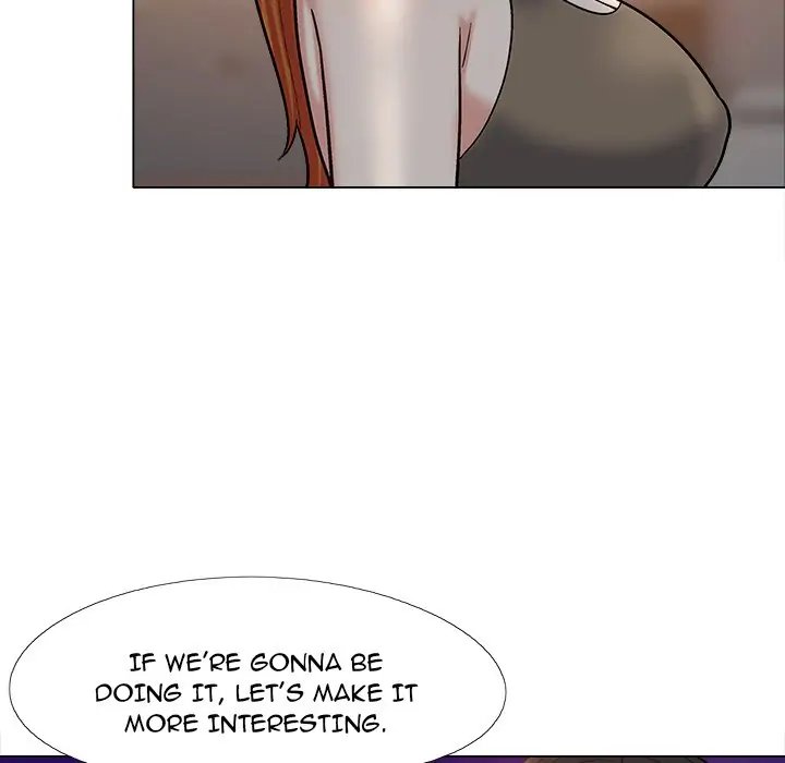 Sergeant Brynn - Chapter 33 [photo 31] - MangaPorn