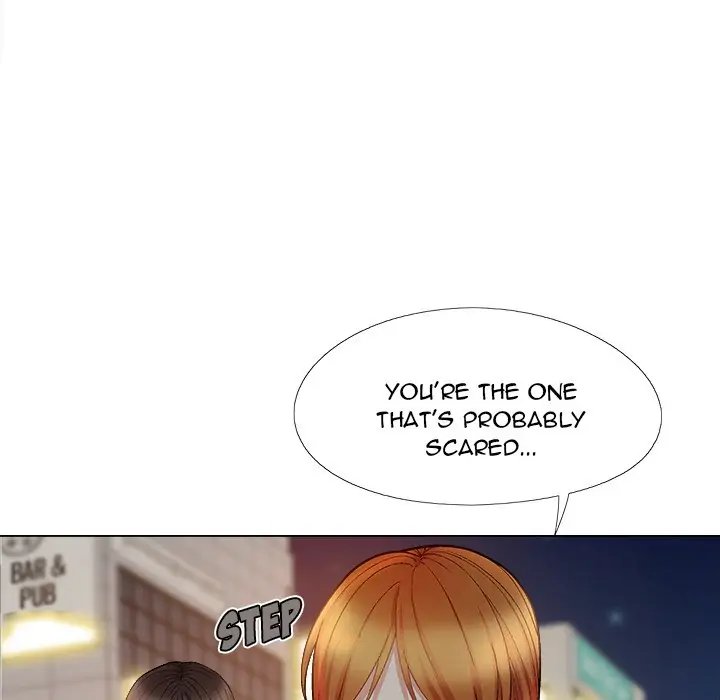 Sergeant Brynn - Chapter 33 [photo 43] - MangaPorn