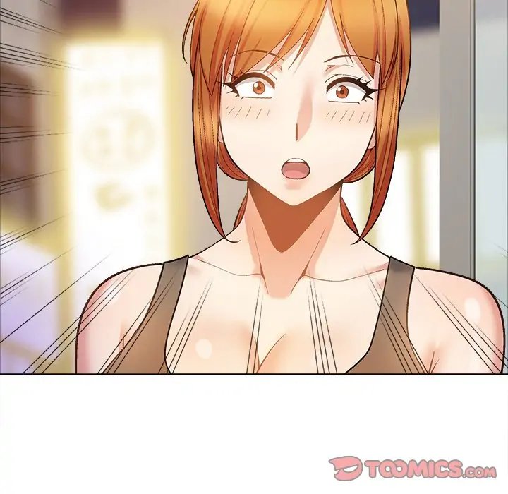 Sergeant Brynn - Chapter 33 [photo 48] - MangaPorn