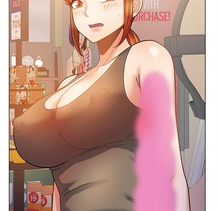 Sergeant Brynn - Chapter 33 [photo 52] - MangaPorn