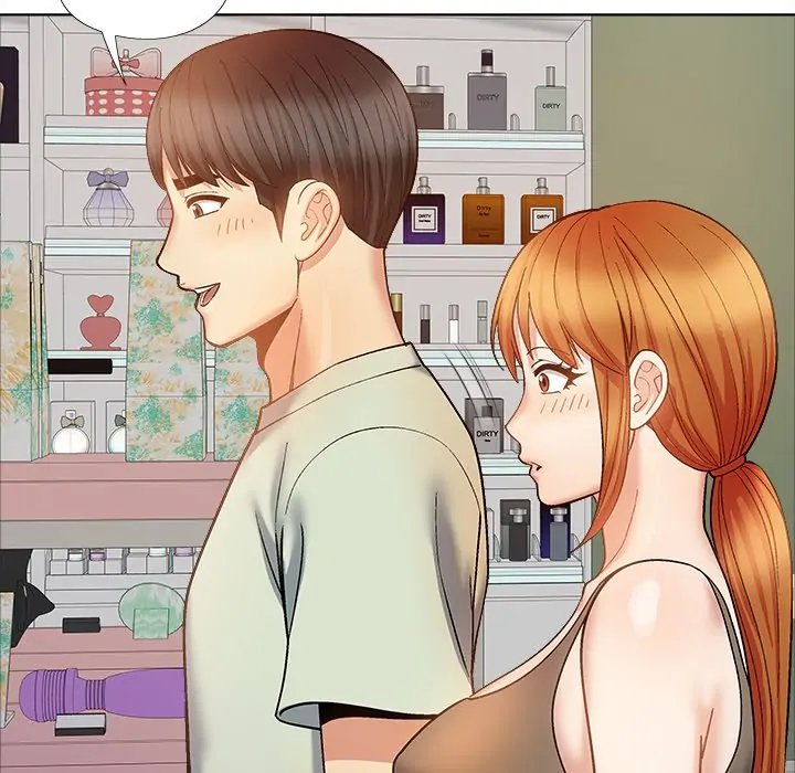 Sergeant Brynn - Chapter 33 [photo 54] - MangaPorn