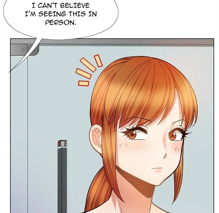 Sergeant Brynn - Chapter 33 [photo 56] - MangaPorn