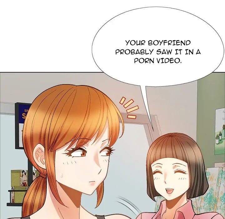 Sergeant Brynn - Chapter 33 [photo 60] - MangaPorn