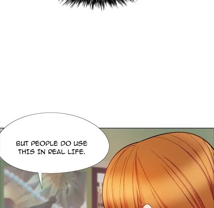 Sergeant Brynn - Chapter 33 [photo 62] - MangaPorn