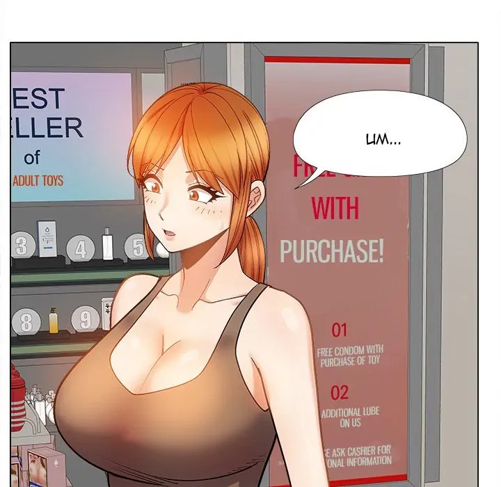 Sergeant Brynn - Chapter 33 [photo 65] - MangaPorn