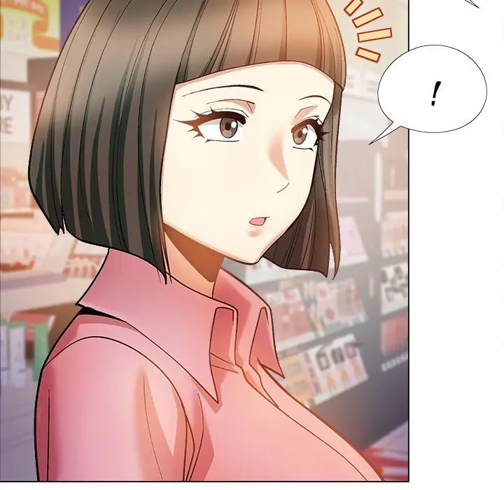 Sergeant Brynn - Chapter 33 [photo 68] - MangaPorn