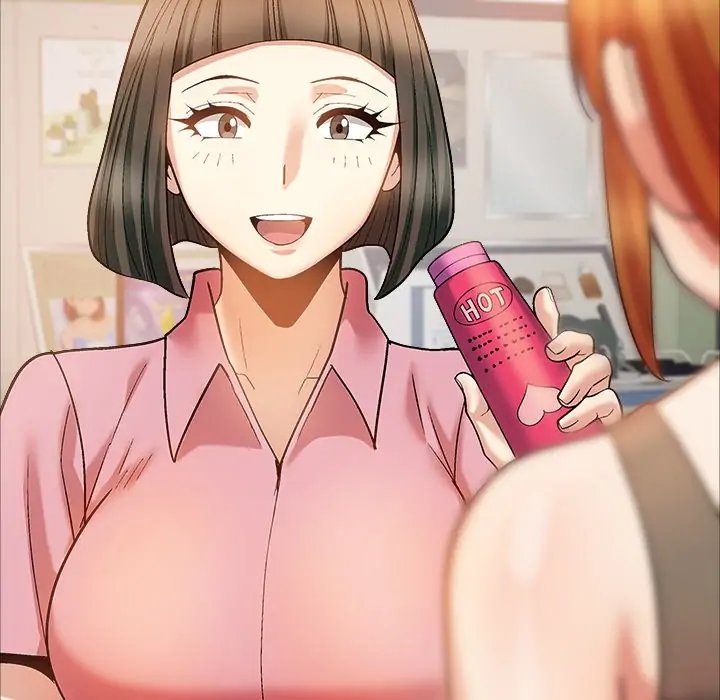 Sergeant Brynn - Chapter 33 [photo 72] - MangaPorn