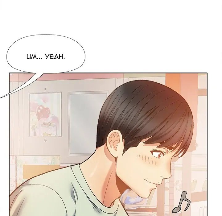 Sergeant Brynn - Chapter 33 [photo 80] - MangaPorn