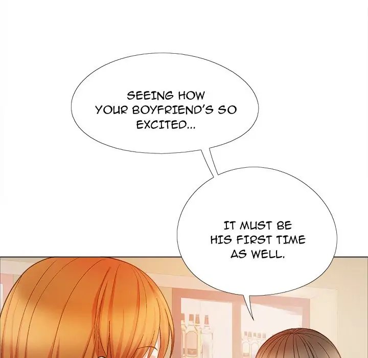 Sergeant Brynn - Chapter 33 [photo 82] - MangaPorn