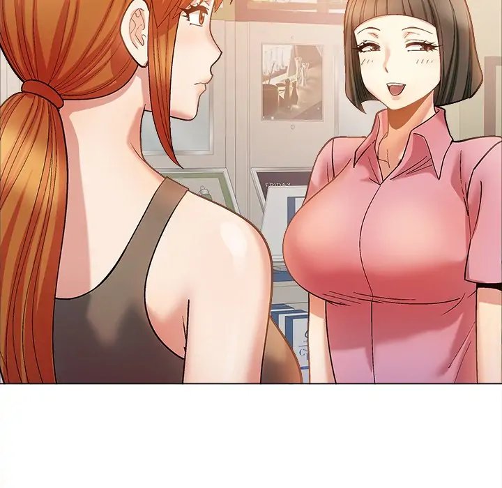 Sergeant Brynn - Chapter 33 [photo 83] - MangaPorn