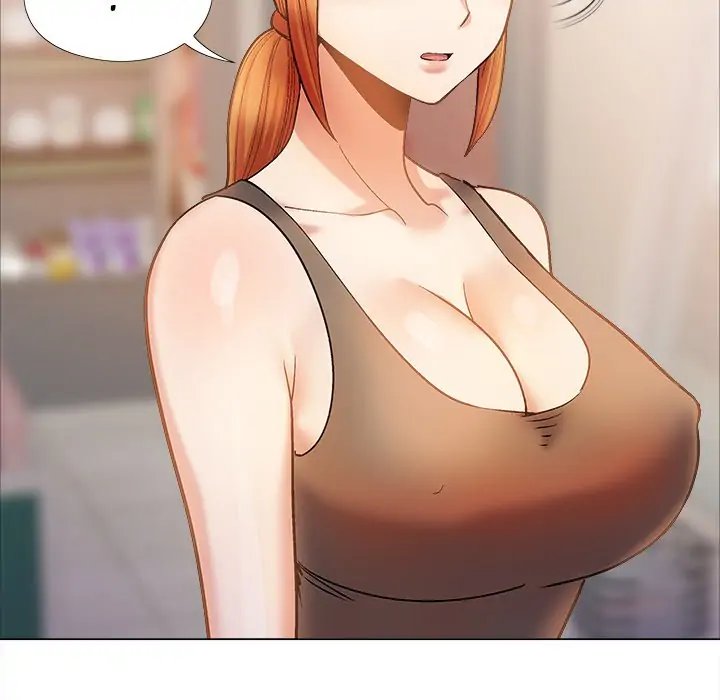 Sergeant Brynn - Chapter 33 [photo 85] - MangaPorn