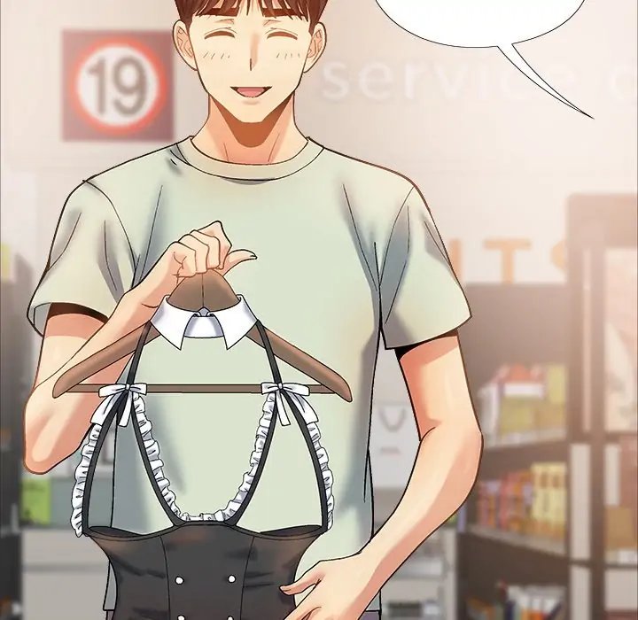 Sergeant Brynn - Chapter 33 [photo 87] - MangaPorn