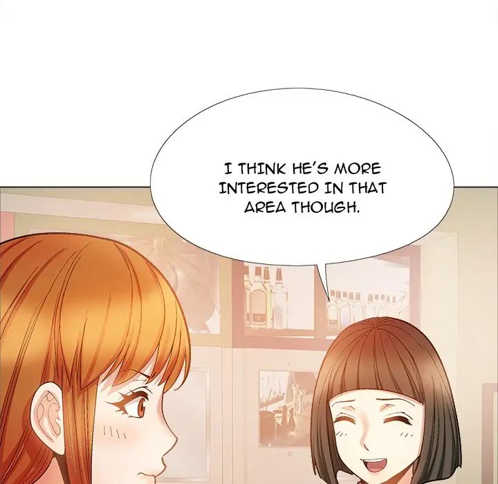 Sergeant Brynn - Chapter 33 [photo 91] - MangaPorn