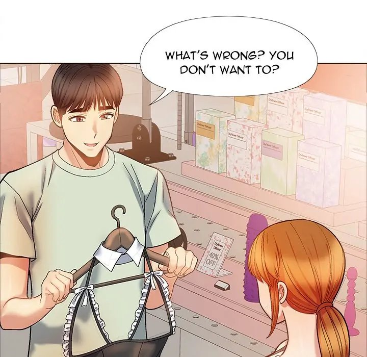 Sergeant Brynn - Chapter 33 [photo 99] - MangaPorn
