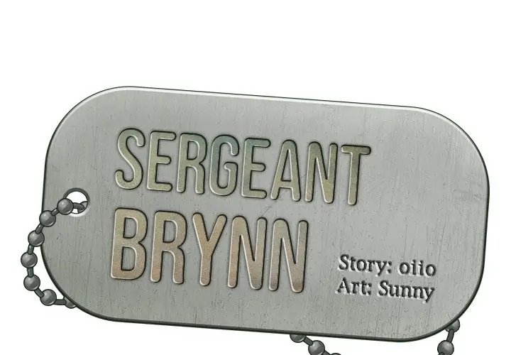 Sergeant Brynn - Chapter 34 [photo 1] - MangaPorn
