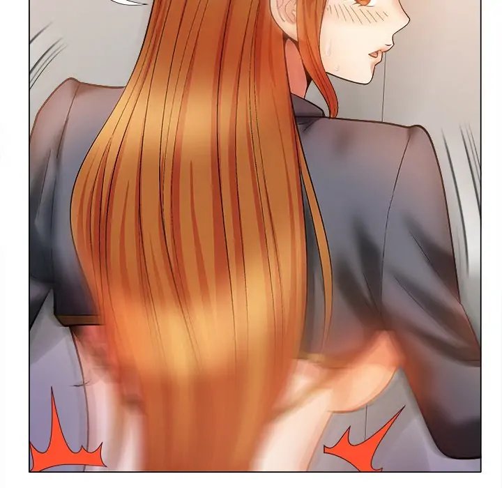Sergeant Brynn - Chapter 34 [photo 120] - MangaPorn