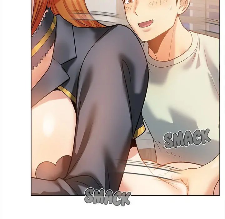 Sergeant Brynn - Chapter 34 [photo 132] - MangaPorn