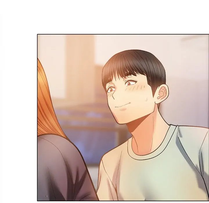 Sergeant Brynn - Chapter 34 [photo 136] - MangaPorn