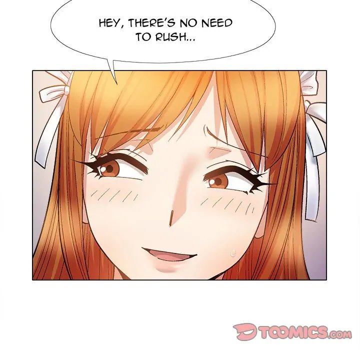 Sergeant Brynn - Chapter 34 [photo 15] - MangaPorn