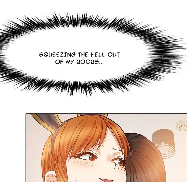 Sergeant Brynn - Chapter 34 [photo 151] - MangaPorn