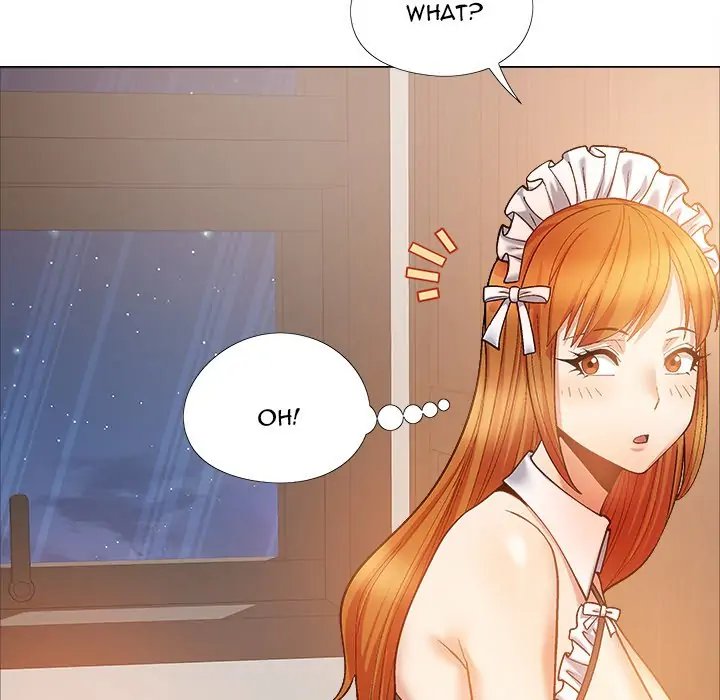 Sergeant Brynn - Chapter 34 [photo 17] - MangaPorn