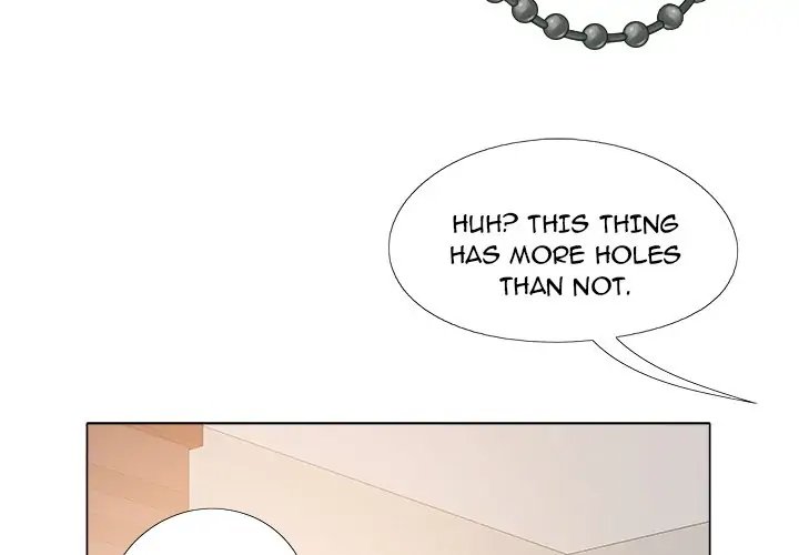 Sergeant Brynn - Chapter 34 [photo 2] - MangaPorn