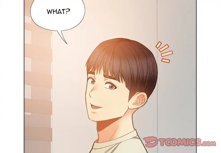 Sergeant Brynn - Chapter 34 [photo 3] - MangaPorn