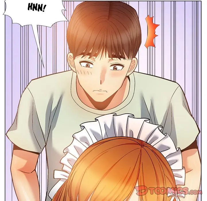 Sergeant Brynn - Chapter 34 [photo 39] - MangaPorn