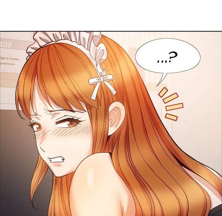 Sergeant Brynn - Chapter 34 [photo 44] - MangaPorn