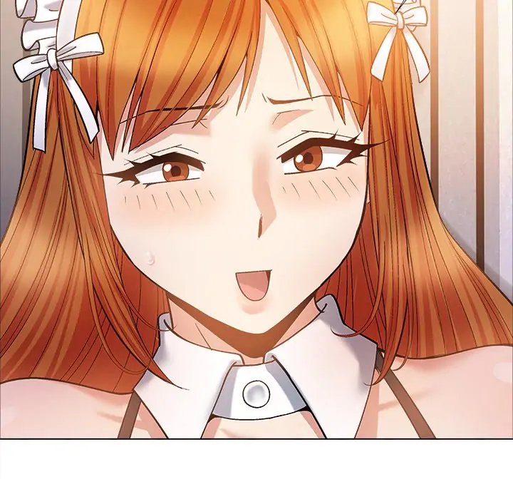 Sergeant Brynn - Chapter 34 [photo 69] - MangaPorn