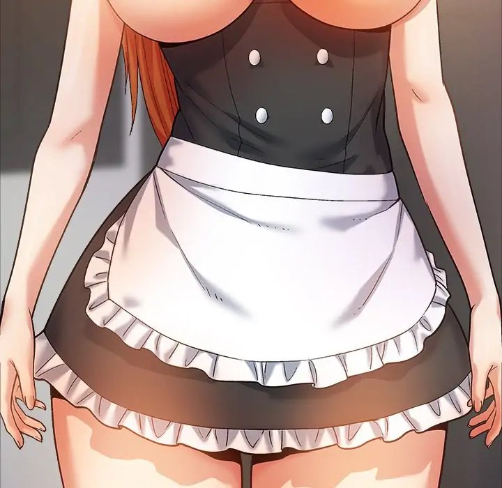 Sergeant Brynn - Chapter 34 [photo 7] - MangaPorn