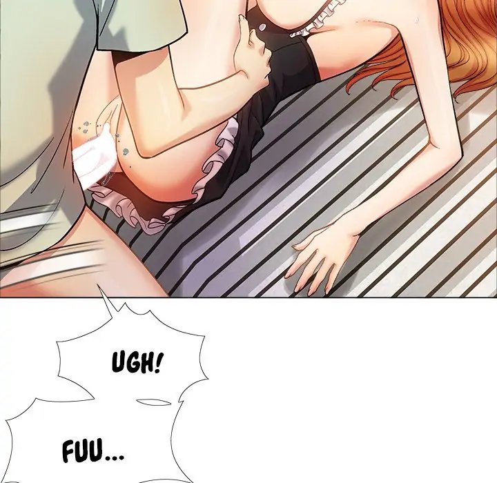 Sergeant Brynn - Chapter 34 [photo 88] - MangaPorn