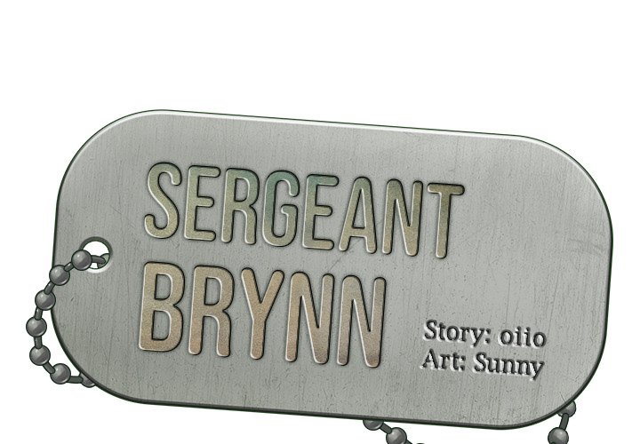 Sergeant Brynn - Chapter 35 [photo 1] - MangaPorn