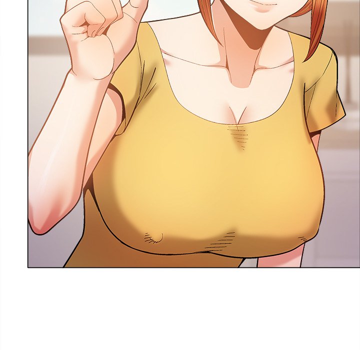 Sergeant Brynn - Chapter 35 [photo 101] - MangaPorn