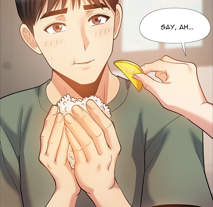 Sergeant Brynn - Chapter 35 [photo 103] - MangaPorn