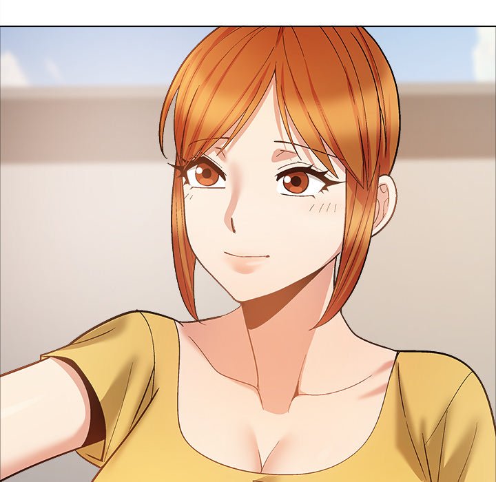 Sergeant Brynn - Chapter 35 [photo 107] - MangaPorn