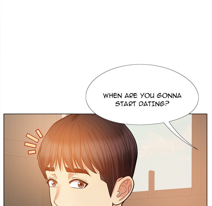 Sergeant Brynn - Chapter 35 [photo 109] - MangaPorn