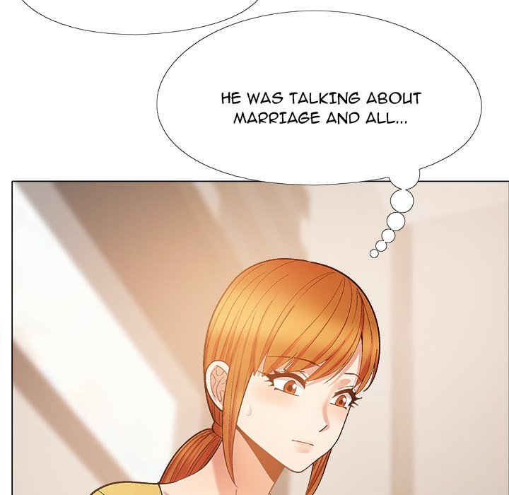 Sergeant Brynn - Chapter 35 [photo 114] - MangaPorn