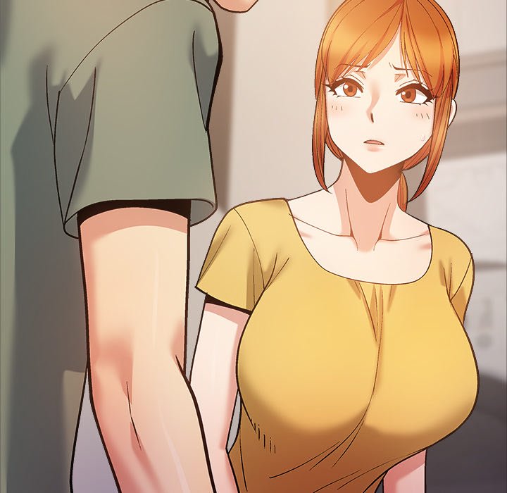 Sergeant Brynn - Chapter 35 [photo 121] - MangaPorn