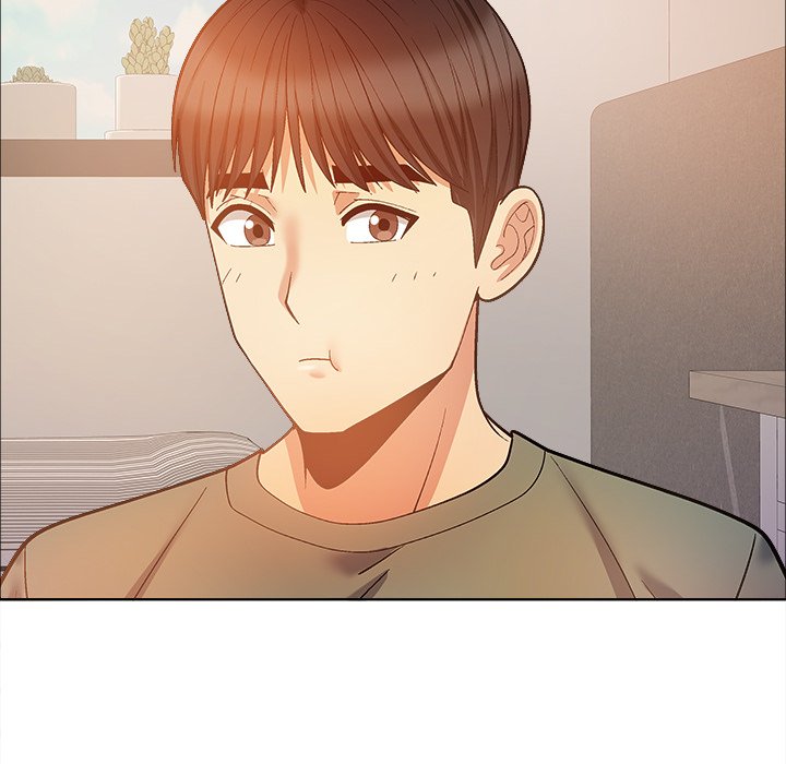 Sergeant Brynn - Chapter 35 [photo 127] - MangaPorn