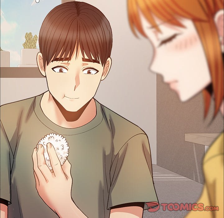 Sergeant Brynn - Chapter 35 [photo 129] - MangaPorn