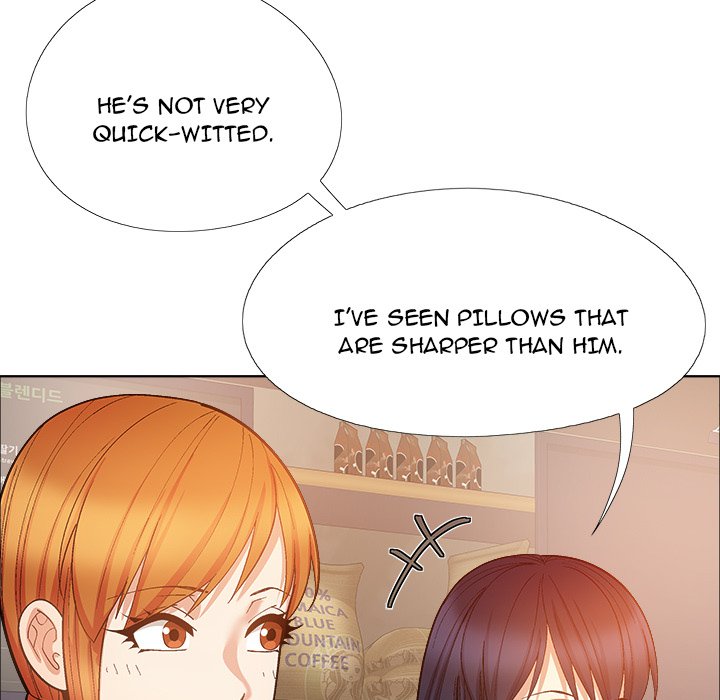 Sergeant Brynn - Chapter 35 [photo 134] - MangaPorn