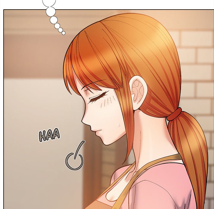 Sergeant Brynn - Chapter 35 [photo 137] - MangaPorn