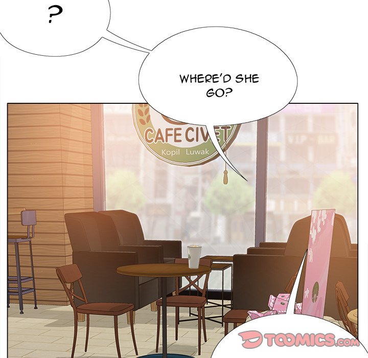 Sergeant Brynn - Chapter 35 [photo 141] - MangaPorn