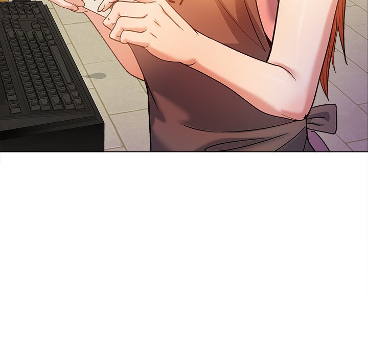 Sergeant Brynn - Chapter 35 [photo 146] - MangaPorn