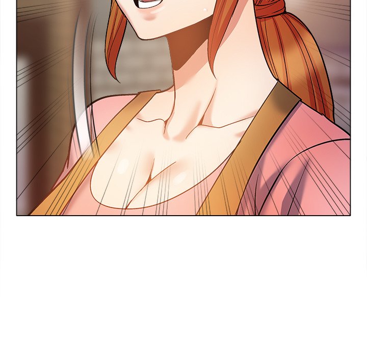 Sergeant Brynn - Chapter 35 [photo 148] - MangaPorn