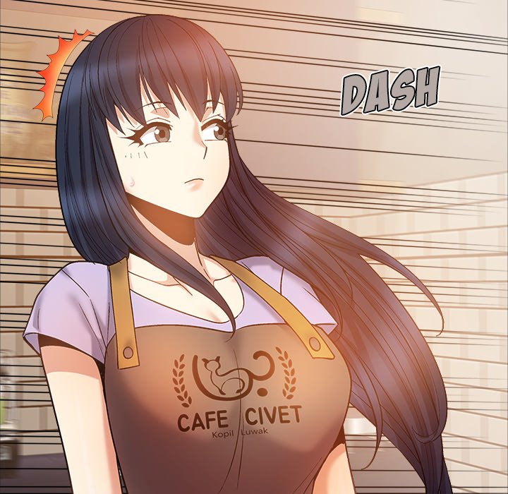 Sergeant Brynn - Chapter 35 [photo 150] - MangaPorn