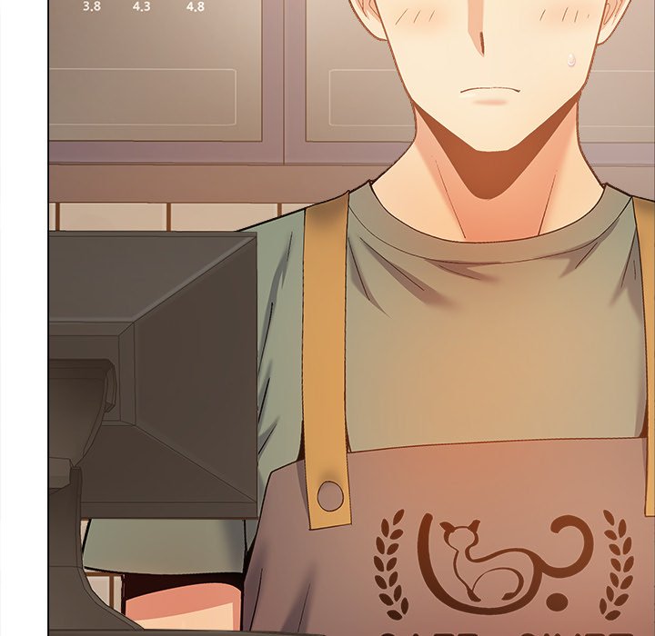 Sergeant Brynn - Chapter 35 [photo 17] - MangaPorn